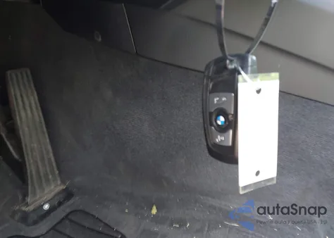 2014 BMW 428I xDrive from USA, damaged, VIN WBA3N9C52EF721383